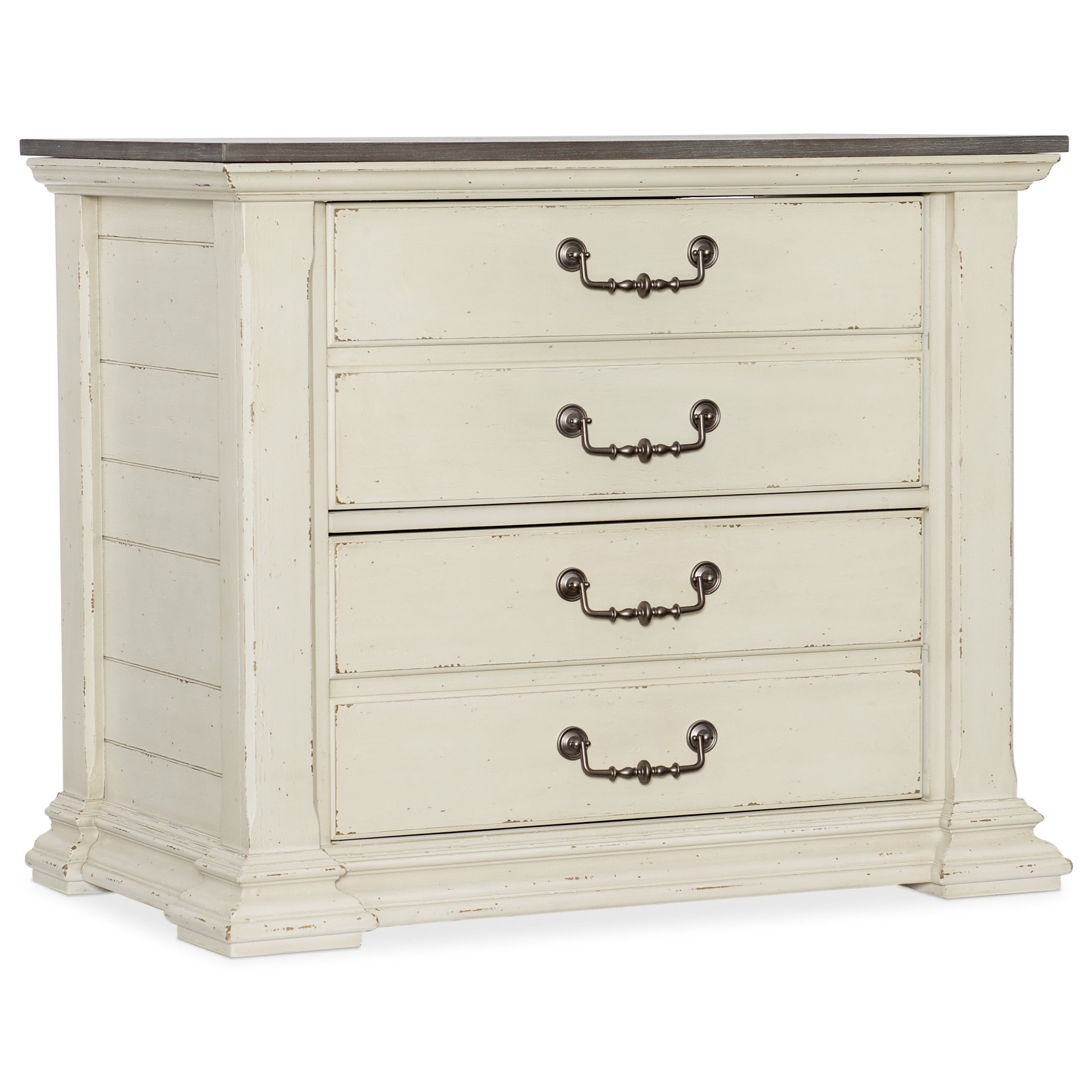 vintage hooker furniture desk hooker furniture 564410 relaxed vintage lateral file with distressed finish vintage hooker furniture desk hooker furniture 564410 relaxed vintage lateral file with distressed finish